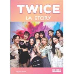 TWICE : LA STORY