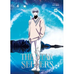 The Star Seekers - Tome 4