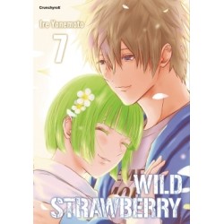 Wild Strawberry - Tome 07