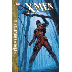 X-Men : L'Ère de Revelation...