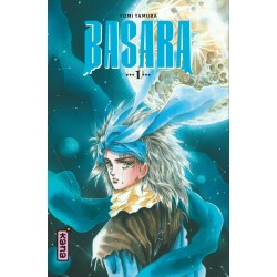 Basara - Star Edition -...
