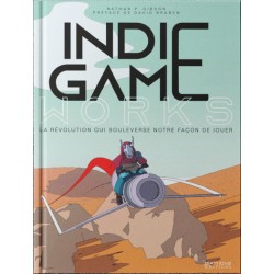 Indie Game Works - La...