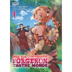 Ma vie tranquille de...