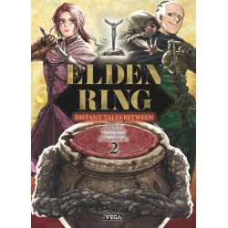 Elden Ring - Distant Tales...