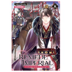 Remède Impérial - L'étrange...