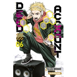 Dead Account - Tome 06