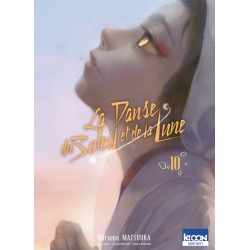 La Danse du soleil et de la...