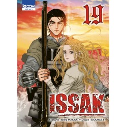 Issak - Tome 19