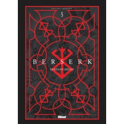 Berserk - Édition Prestige...
