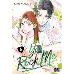 You rock me - Tome 04