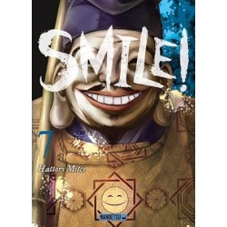 Smile! - Tome 07