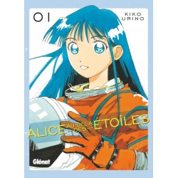 Alice au-delà des étoiles -...