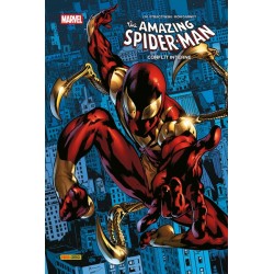The Amazing Spider-Man par...