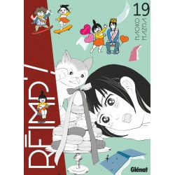 Réimp' ! - Tome 19