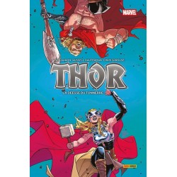 Thor de Jason Aaron T03