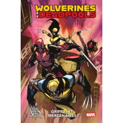 Wolverines & Deadpools
