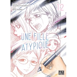 Une Fille Atypique - Tome 12