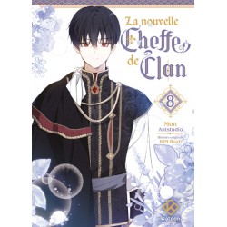 La Nouvelle cheffe de clan...