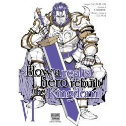 How a Realist Hero Rebuilt...