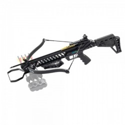 SPORTING RECURVE CROSSBOW...