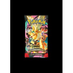 Pokemon ME02.5 booster