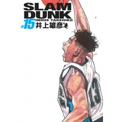 Slam Dunk - Edition Deluxe...