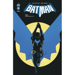 Batman Prime tome 1