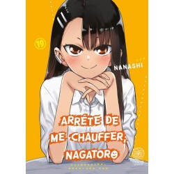 Arrête de me chauffer...