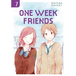 One week friends - Tome 7