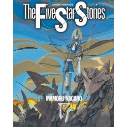 The Five Star Stories -...