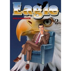 Eagle - Edition Perfect -...