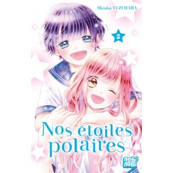 Nos étoiles polaires - Tome 5