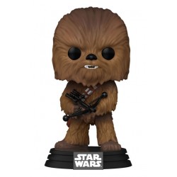FUNKO POP StarWars - New...