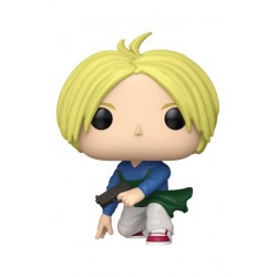 Figurines POP! Sakamoto...