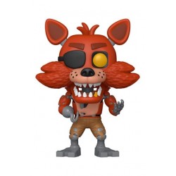 Figurines POP Five Nights...