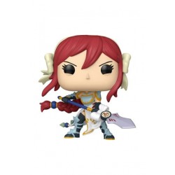 Figurines POP! Fairy Tail...