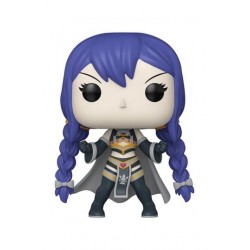 Figurines POP! Fairy Tail...