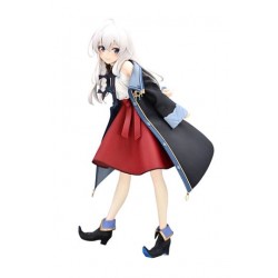 Figurine Wandering Witch:...