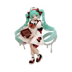 Figurine Hatsune Miku -...