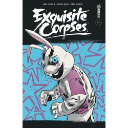 Exquisite corpses - Tome 5...
