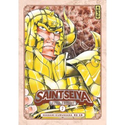 Saint Seiya - Final Edition...