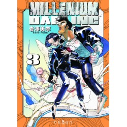 Millenium Darling - Tome 3