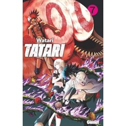Tatari - Tome 07