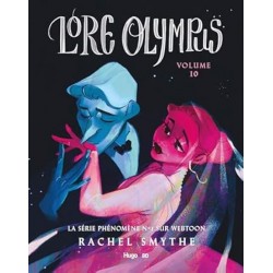 Lore Olympus - Tome 10
