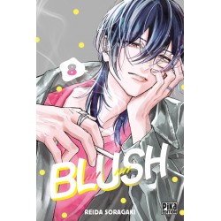 Blush - Tome 08