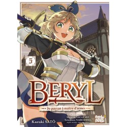 Beryl : de paysan à maître...
