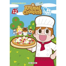 Animal Crossing - New...