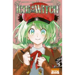 Ichi the Witch - Tome 05