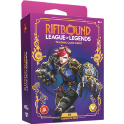 Riftbound Deck Vi
