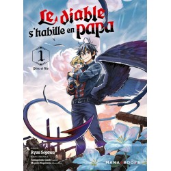 Le Diable s'habille en papa...